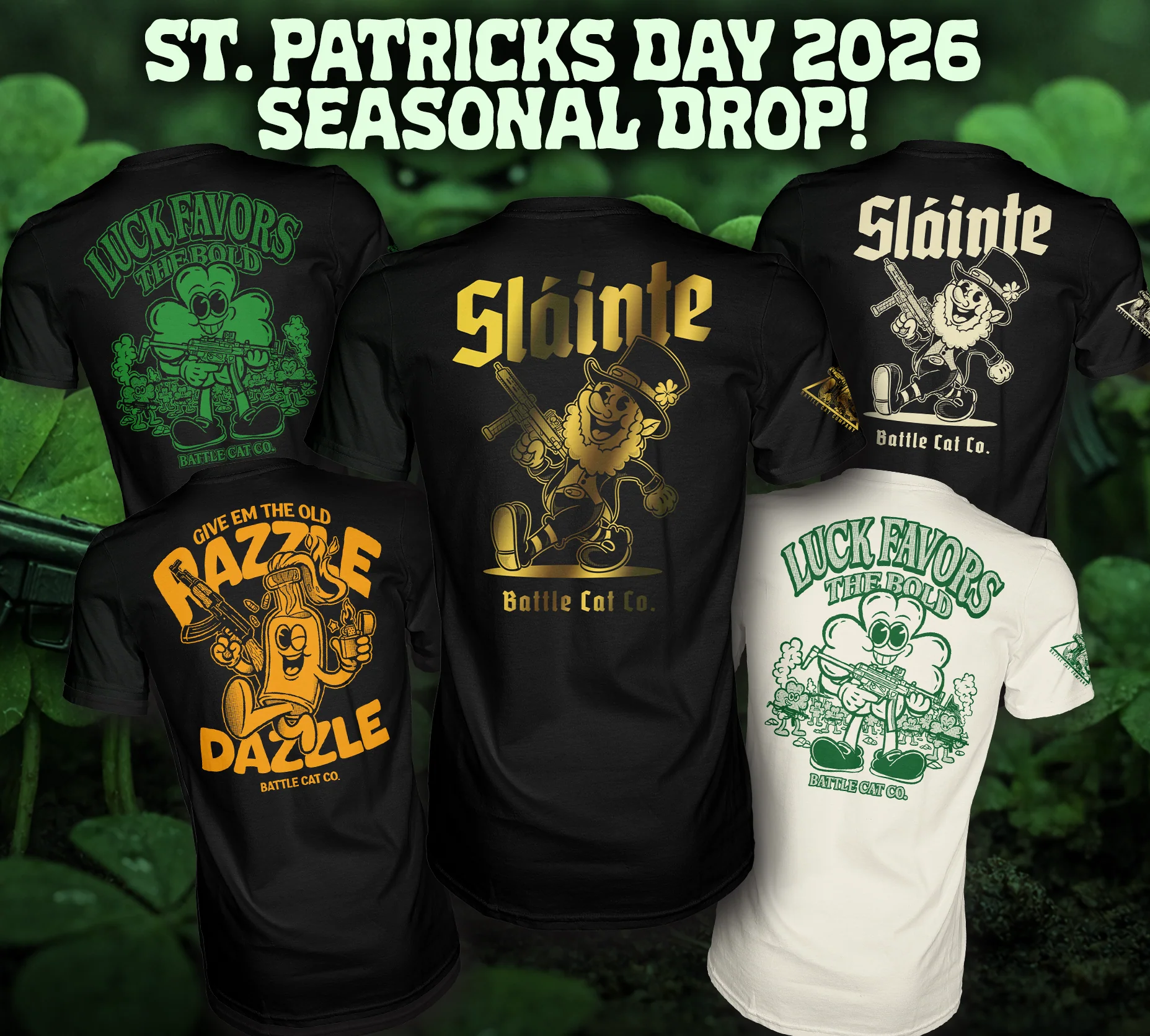 Unleash Your Inner Warrior